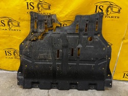 Плита захист pod двигун двигуна нижня dół renault espace vi austral фото №1