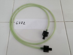 Датчик защиты пешеходов bmw g20 lci рестайлинг фото №1