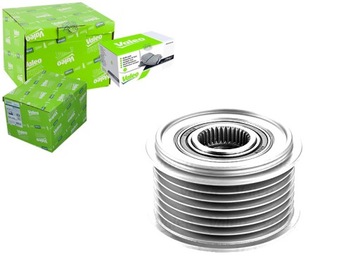 Valeo зчеплення jednokierunkowe генератора 0219031 фото №1