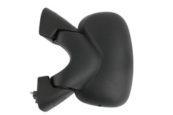 Зеркало renault trafic 01 механическая коробка передач le подогрев фото №1