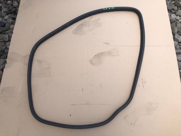 Ліва передня перед прокладка двері volvo s40 v50 фото №1