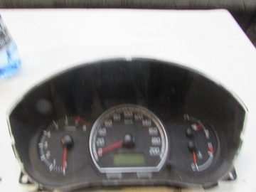 Спидометр, манометр suzuki swift 07r. фото №1