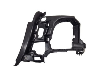 Ползун крепление фара левый оригинальный номер vw golf golf ca фото №1