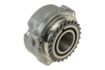 Колесо faz распределительный вал hyundai accent 1.6 05-,kia rio 1.6 05-11 фото №1