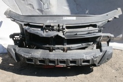 Pas радиатор passat cc 2.0 tdi фото №1