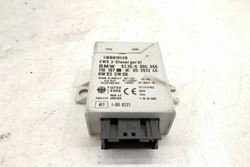 Модуль иммобилайзера bmw 3 cabrio e46 61356905666 2.0l бензин 105kw 2002 фото №1