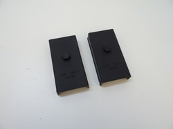 Corvette c5 защита заглушки банки коробка предохранителей фото №1