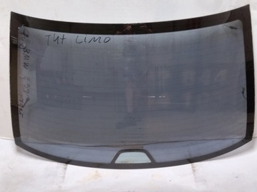 Стекло задняя bmw e39 - оригинал - фото №1
