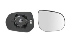 Вкладка зеркало правые citroen c3 c4 picasso 06- фото №1