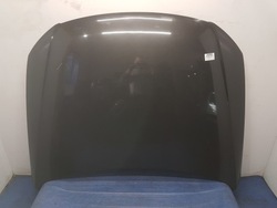 Volkswagen passat b6 капот передня lc8z фото №1