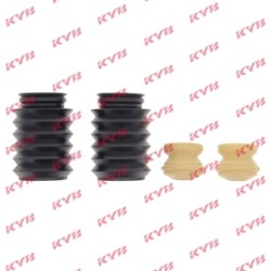 Защитные накладки i отбойники перед mini r50 r53 r56 r52 02-13 фото №1