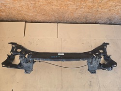 Volvo v60 s60 pas переднє підсилювач 2010 - 2013 фото №1