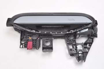 Bmw i4 g26 ручка дверь левый зад 5a68ef3 c4p 23r фото №1