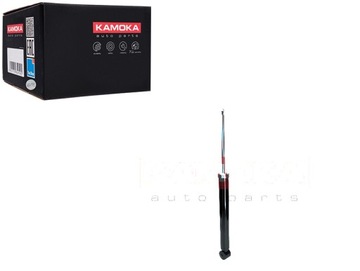 Амортизатор зад gaz mazda cx-5 11'-15' kamoka фото №1