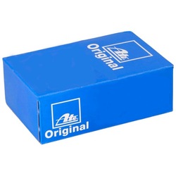 Барабан ham.opel corsa c 00- 200x35mm ate фото №1