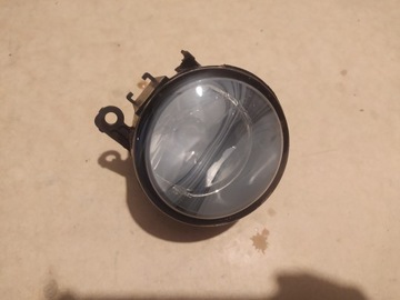 Галоген правые левый перед ford c-max ii mk2 focus iii mk3 custom connect itp фото №1