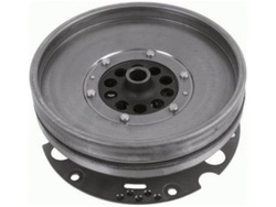 Колесо маховики audi a6 c7 2.0 11-18 a5 8t 2.0 08-17 8f 2.0 09-17 фото №1