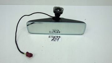 Дзеркало внутрішні заднього виду mercedes c w206 2021- a2068104903 фото №1