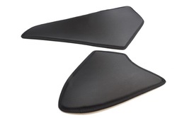 Маты na полки гладкие tir mercedes actros mp4 mp5 фото №1