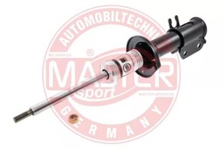 Master-sport німеччина 290784-pcs-ms амортизатор фото №1