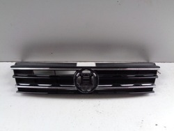 Решітка решітка радіатора vw tiguan ii 5na 16- фото №1