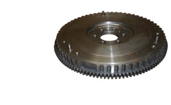 Колесо маховики citroen peugeot 1.4 0532.e9 фото №1