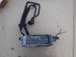 Радиаторов масла fiat punto i 7777881 фото №1