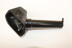 Opel astra j 4 09-12 распылитель фара правые фото №1