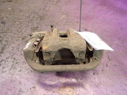 Chevrolet lacetti hb 5d 04-13 супорт гальмівний зад лівий скоба фото №1