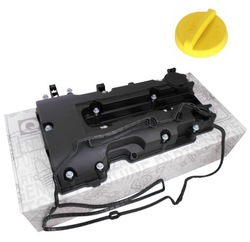 Кришка клапанів do opel astra j iv insignia a 1.4 фото №1