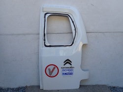 Двері праві задні праві зад rifter combo e proace city partner su001b0471 фото №1