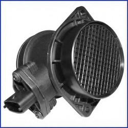 Витратомір повітря volvo фото №1