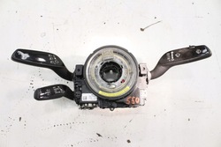 Переключатель комбинированный 4h0953568a audi a8 d4 фото №1