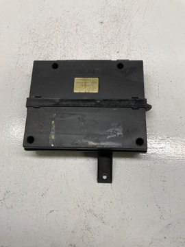 Комп'ютер блок керування ecu saab 7523970 фото №1