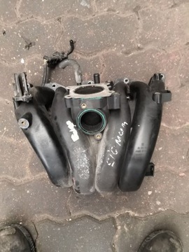 Коллектор всасывающий opel signum 2.2 direct 24404009 фото №1