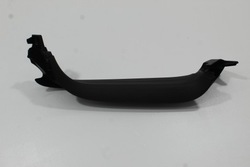 Audi q7 4m оббивка кришки багажника ліва 4m0867607d фото №1