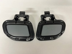 Заглушка склоомивача range rover evoque новий фото №1