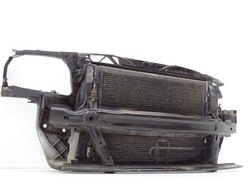 Kpl pas перед переднє seat exeo 3r 2.0 tdi cag ndj фото №1