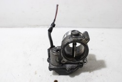 Дроссельная заслонка volkswagen crafter i 2.5tdi фото №1