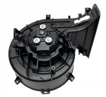 Вентилятор інтер'єру opel signum 2003 - 2008 фото №1