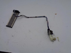 Радиатор нагревателя mazda 6 ii gh фото №1