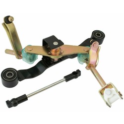 Opel zafira a 1.6 1.8 2.0 2.2 тягa зміни коробки передач фото №1