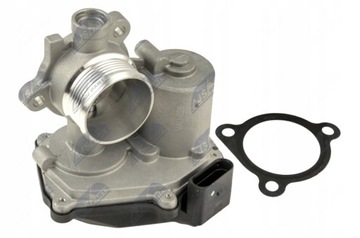 Клапан egr do audi a6 c7 2.0 tdi фото №1