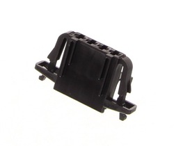 Штекер audi q7 07- 1j0972704 фото №1