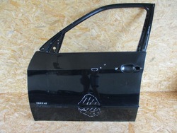 Двері передні ліві bmw x5 e70 фото №1