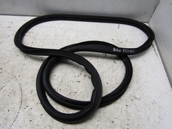 Прокладка кузовная багажника задняя зад kia stonic фото №1