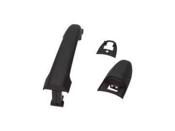 Ручка двері перед mercedes sprinter фото №1