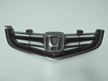 Honda accord vii 02-08 решітка радіатора решітка фото №1