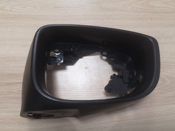 Mazda 6 gj рестайлинг 17- корпус рамка зеркало правая фото №1