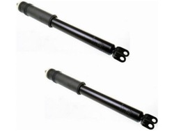 Амортизаторы зад kia ceed i 1.4-2.0 06-12 ii 1.4 1.6 12-15 фото №1